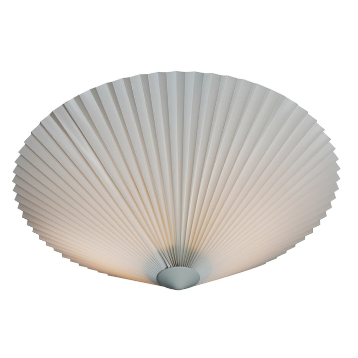 Trio 45 Ceiling light White WALL LIGHT
