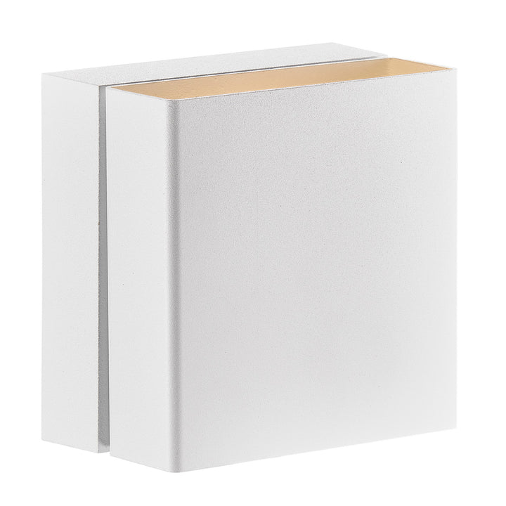 Turn Wall light White /Black WALL LIGHT