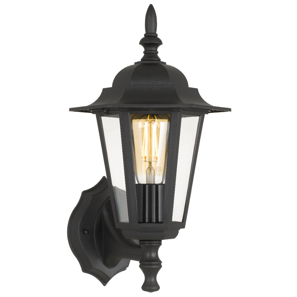 UPTON EXTERIOR WALL LIGHT WALL LIGHT