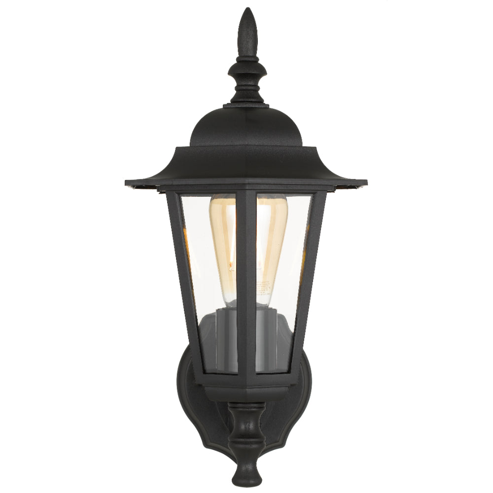 UPTON EXTERIOR WALL LIGHT WALL LIGHT