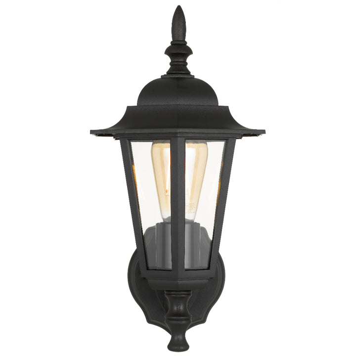 UPTON EXTERIOR WALL LIGHT WALL LIGHT