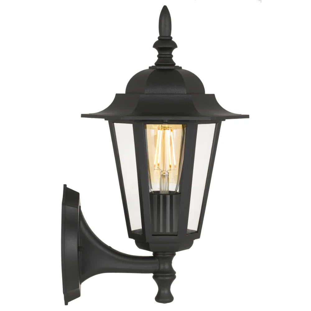 UPTON EXTERIOR WALL LIGHT WALL LIGHT
