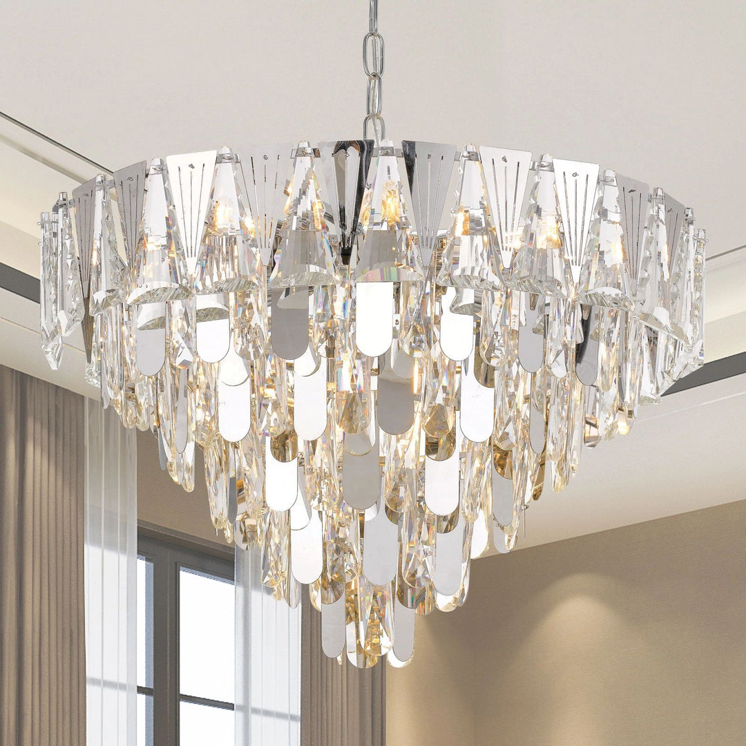 TELBIX VALERIE 60CM PENDANT Pendant