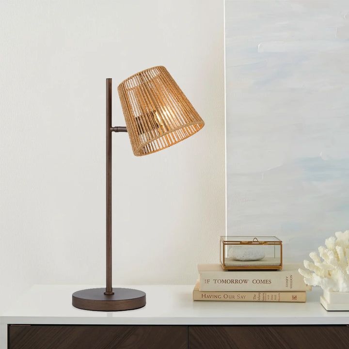 VALORA TABLE LAMP TABLE LAMP