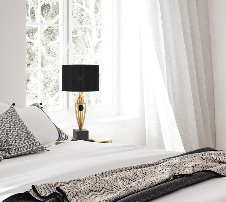 TELBIX VARDO TABLE LAMP TABLE LAMP