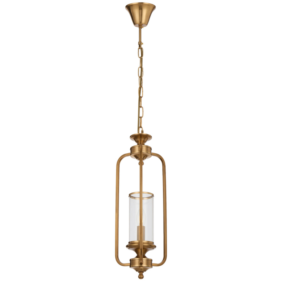 VELDEN 1 LIGHT PENDANT Pendant