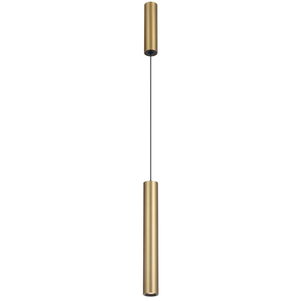 VERANO PENDANT LIGHT Brass Pendant