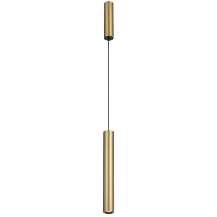 VERANO PENDANT LIGHT Brass Pendant