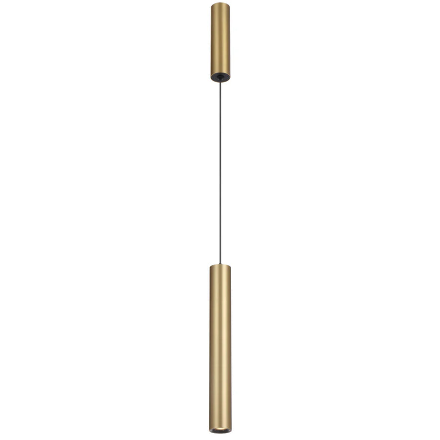 VERANO PENDANT LIGHT Brass Pendant