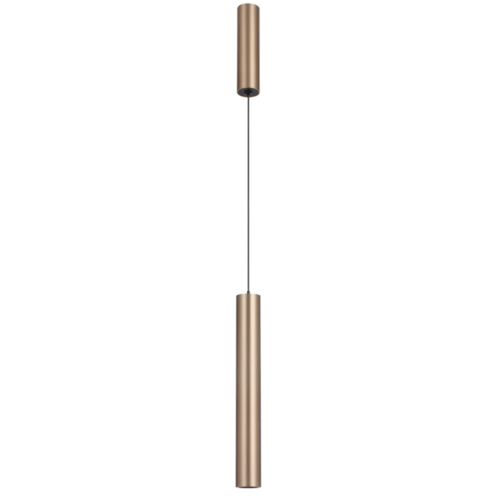 VERANO PENDANT LIGHT Copper Pendant