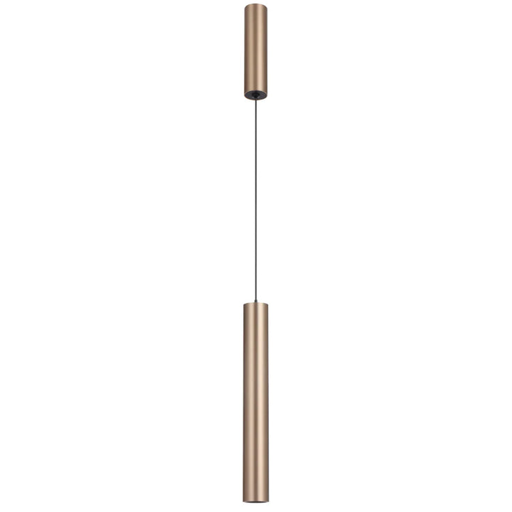VERANO PENDANT LIGHT Copper Pendant