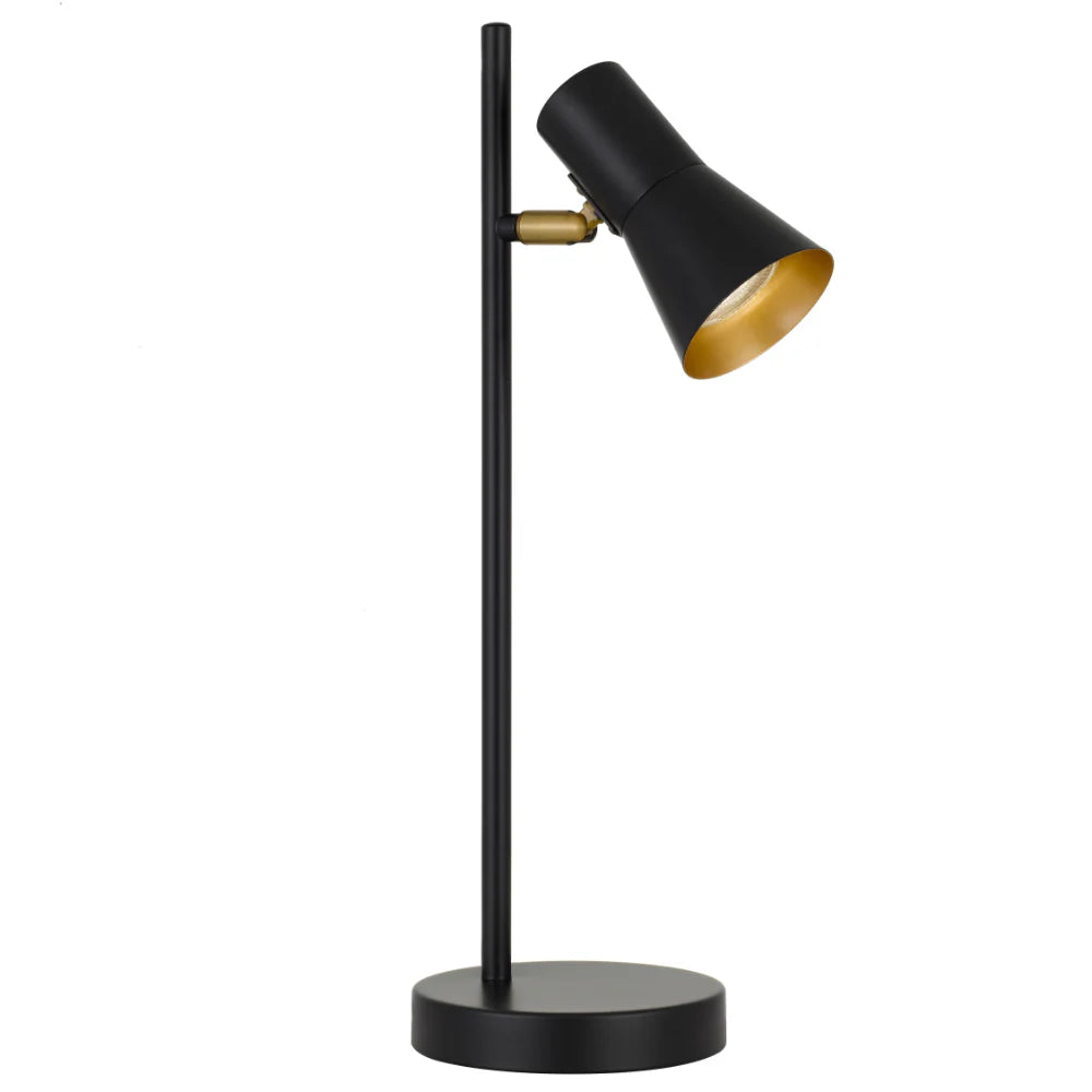 VERIK TABLE LAMP Black TABLE LAMP