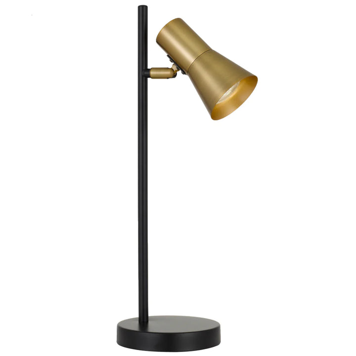 VERIK TABLE LAMP Brass TABLE LAMP