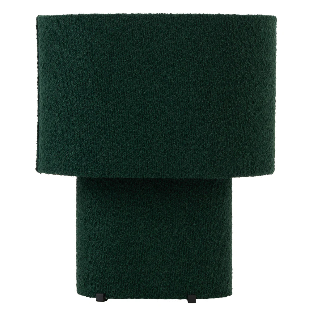 VERSO TABLE LAMP Green TABLE LAMP