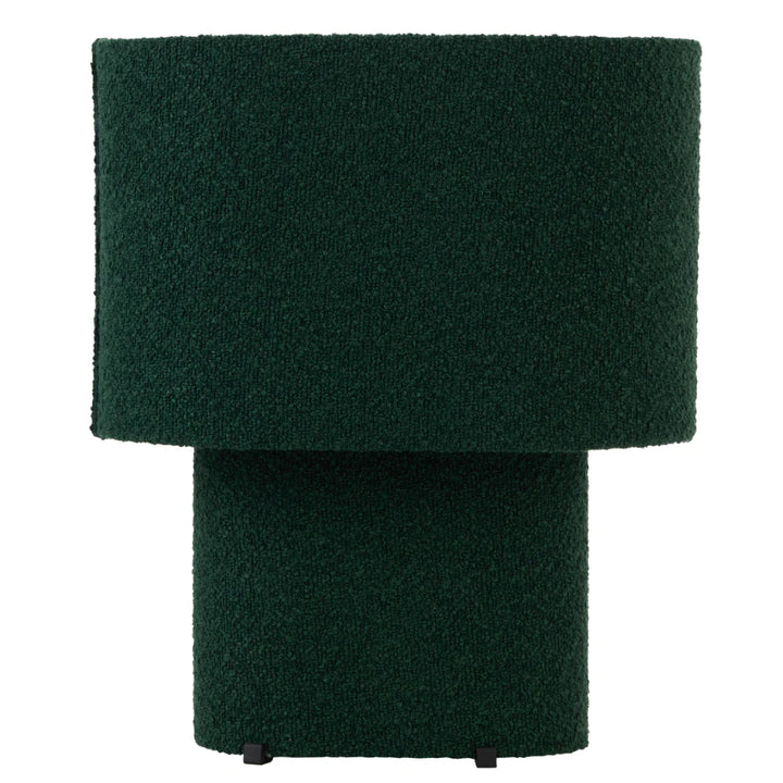 VERSO TABLE LAMP Green TABLE LAMP