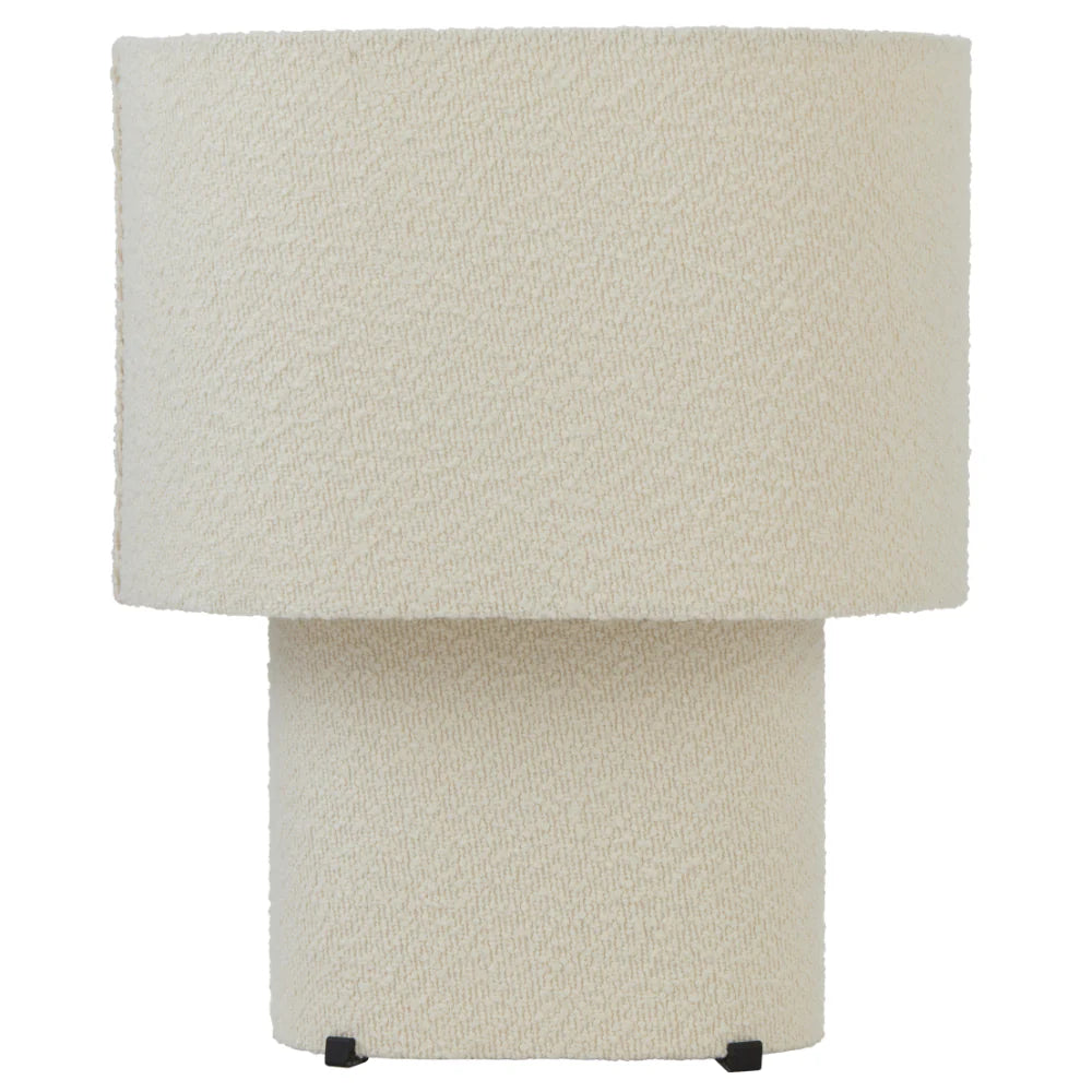 VERSO TABLE LAMP Ivory TABLE LAMP
