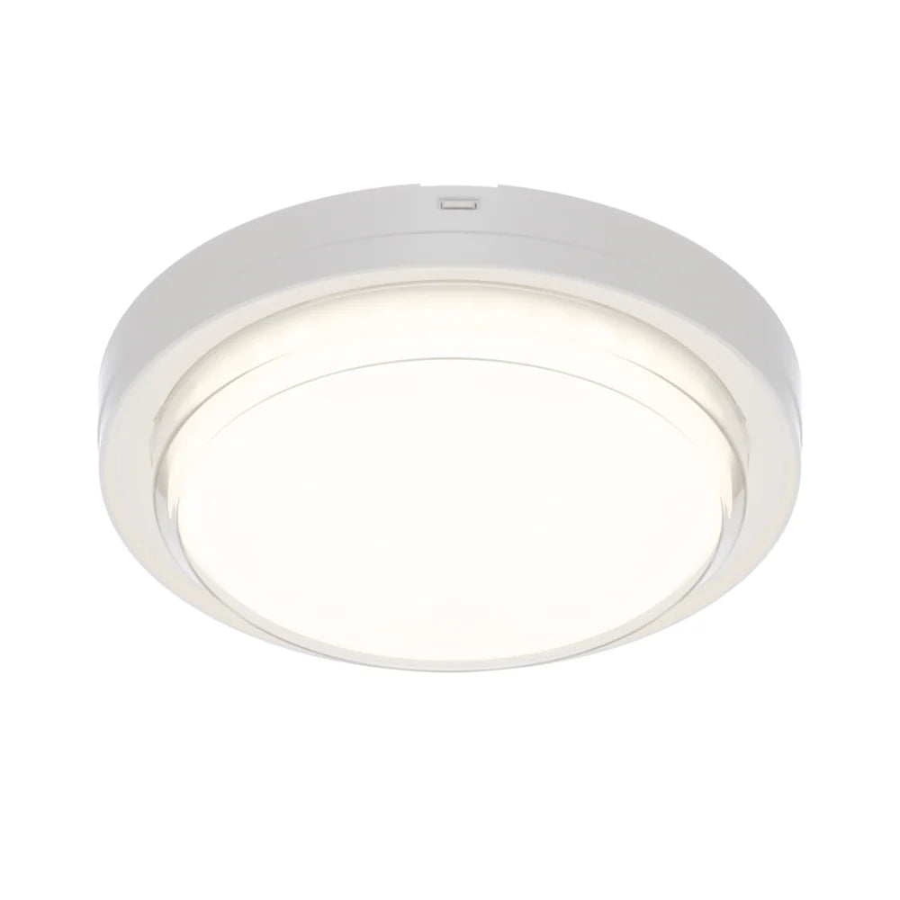 VIGGO ROUND BUNKER White BUNKER