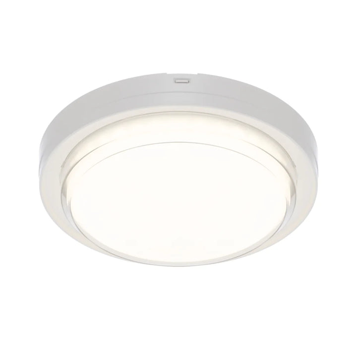 VIGGO ROUND BUNKER White BUNKER