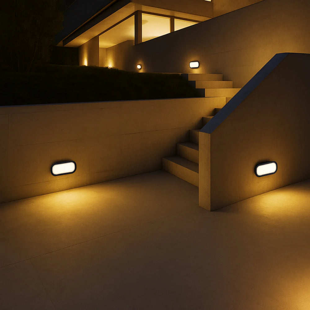 VIGGO RECTANGLE BUNKER BUNKER