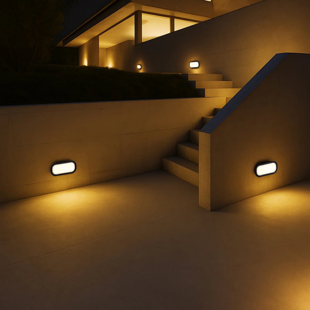 VIGGO RECTANGLE BUNKER BUNKER