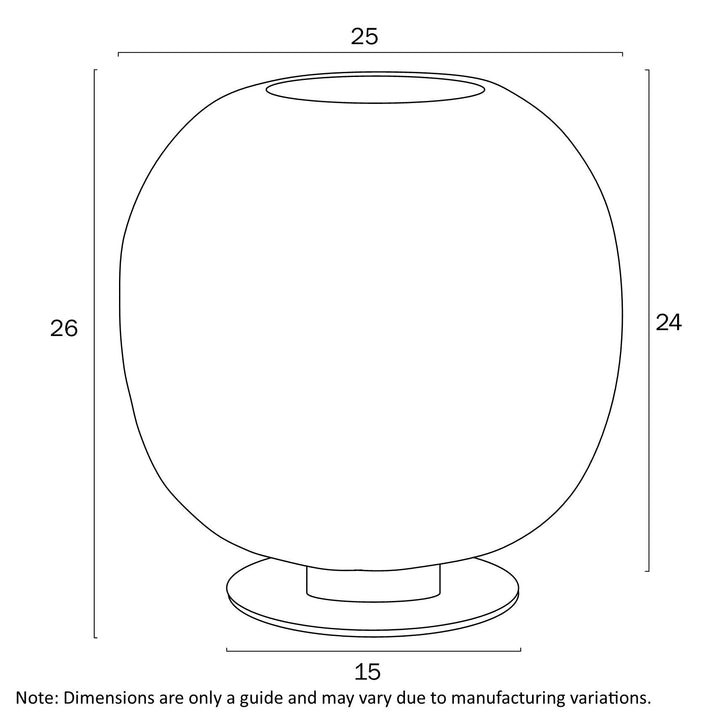 TELBIX VIKEN TABLE LAMP TABLE LAMP