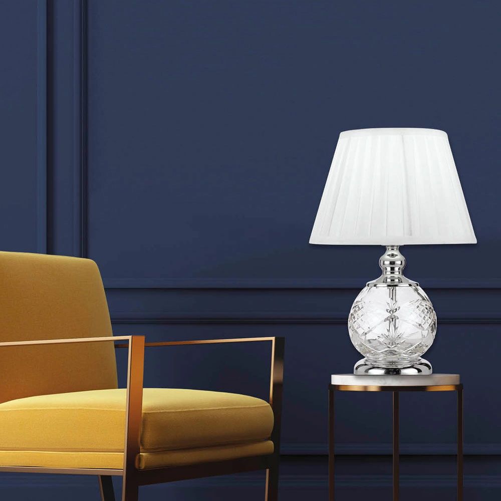 TELBIX VIVIAN TABLE LAMP TABLE LAMP