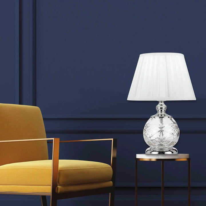 TELBIX VIVIAN TABLE LAMP TABLE LAMP