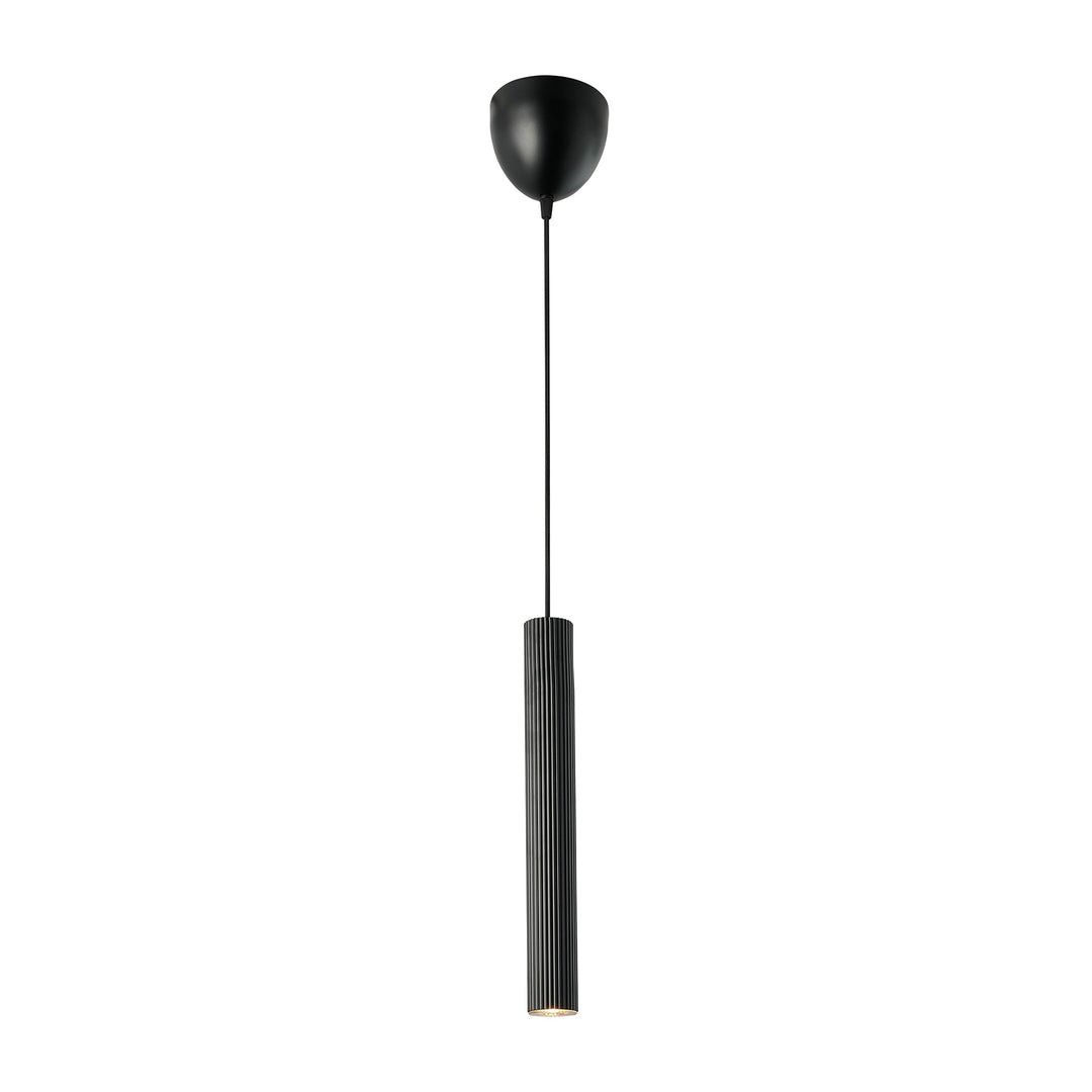 Vico Pendant Black/Beige/Brown Black Pendant