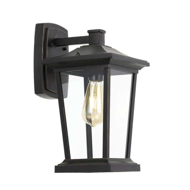 WALTON EXTERIOR WALL LIGHT WALL LIGHT