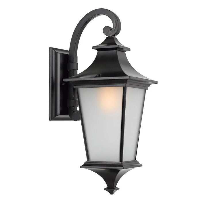 WESTIN EXTERIOR WALL LIGHT WALL LIGHT