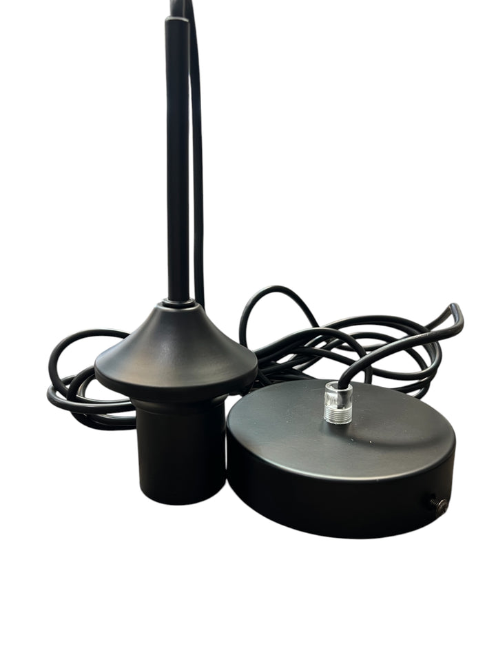 Black Hardware for Ribbon Pendants ACCESSORIES