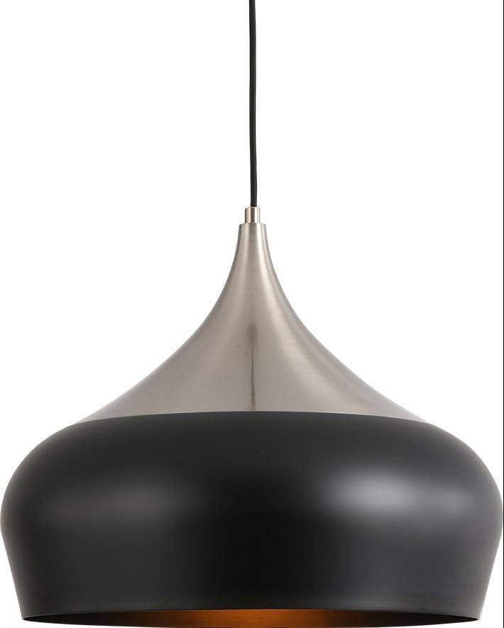 Weston P1 With Nickel Pendant