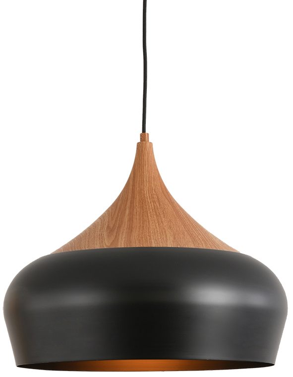 Weston P1 With OAK Pendant