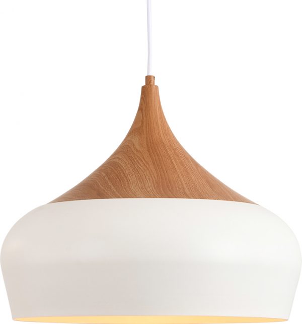 Weston P1 With OAK Pendant