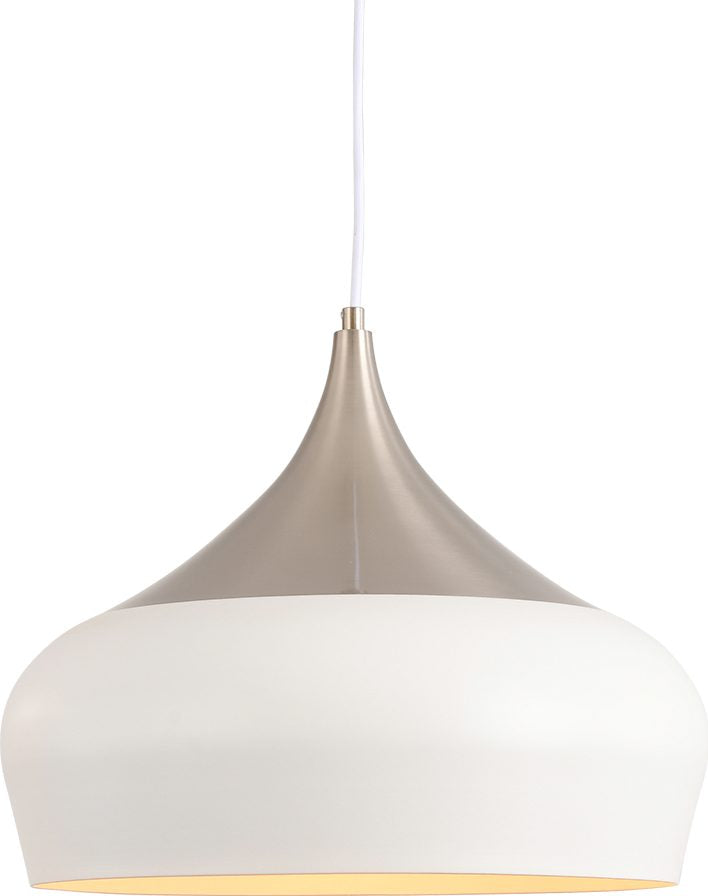 Weston P1 With Nickel Pendant