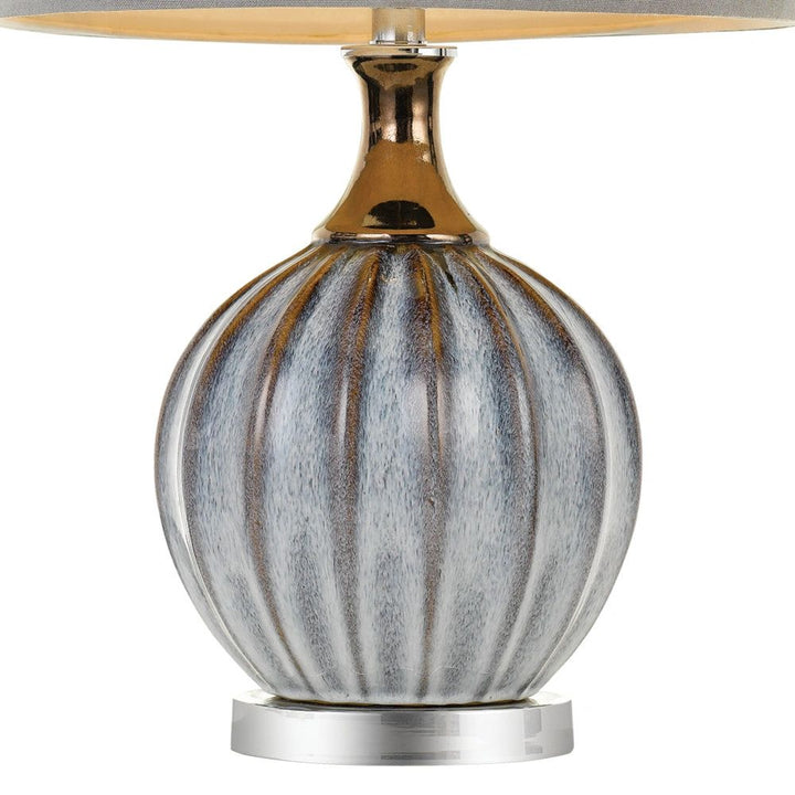 TELBIX YONI TABLE LAMP TABLE LAMP