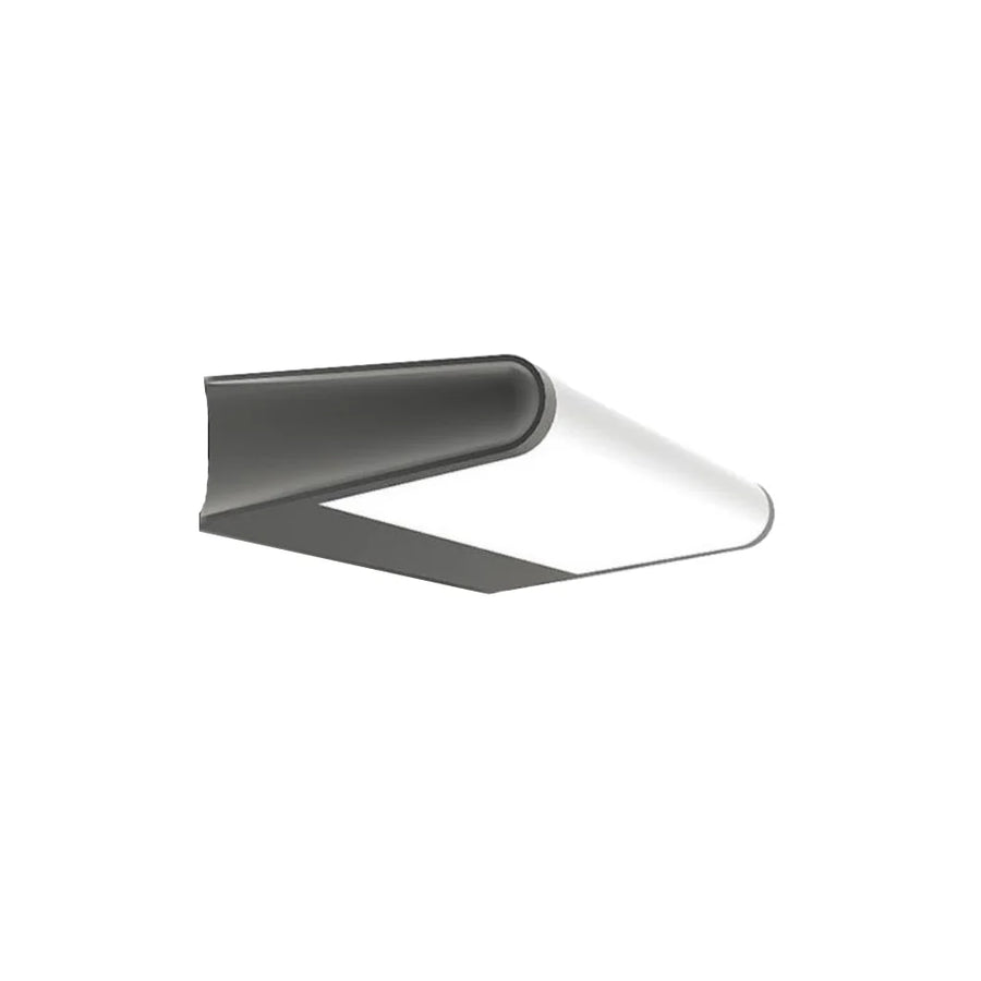 ZOLA EXTERIOR WALL LIGHT