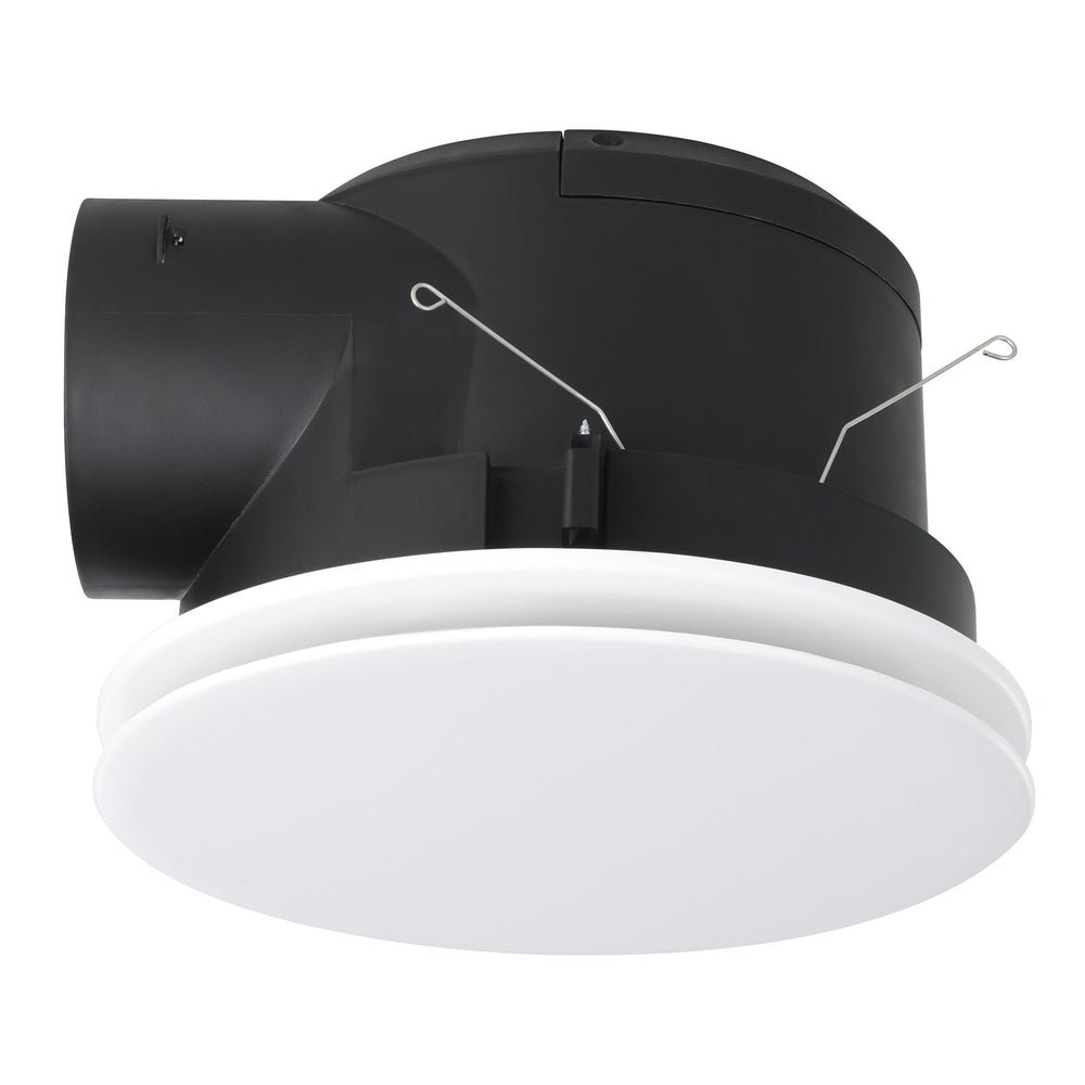 SAMBA exhaust fan White Exhuast Fan