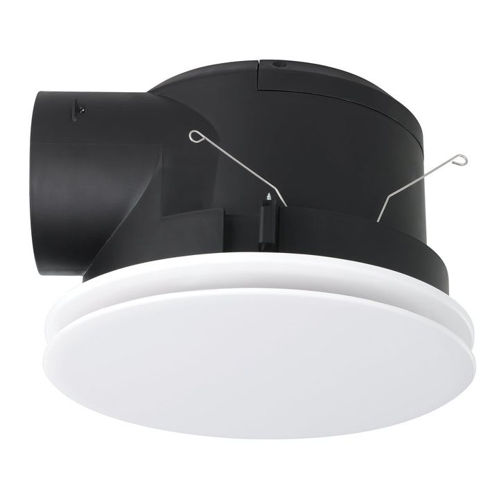 SAMBA exhaust fan White Exhuast Fan