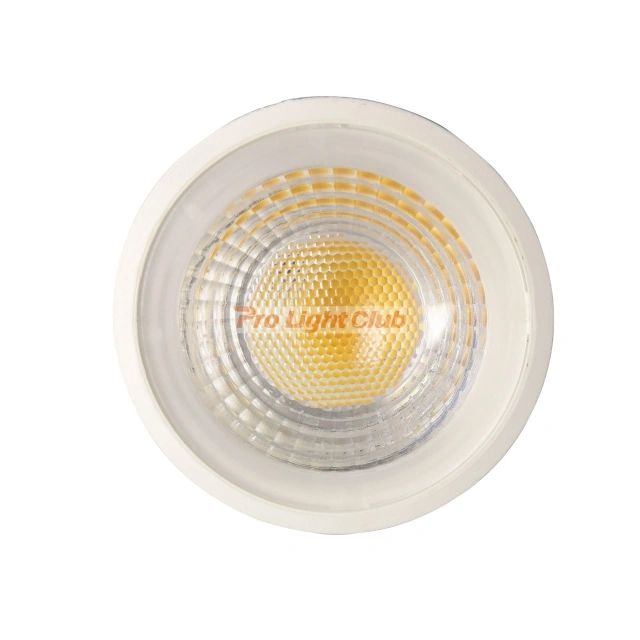 3W LED MR16 12V Light Globe Plastic+ Aluminium GLOBES