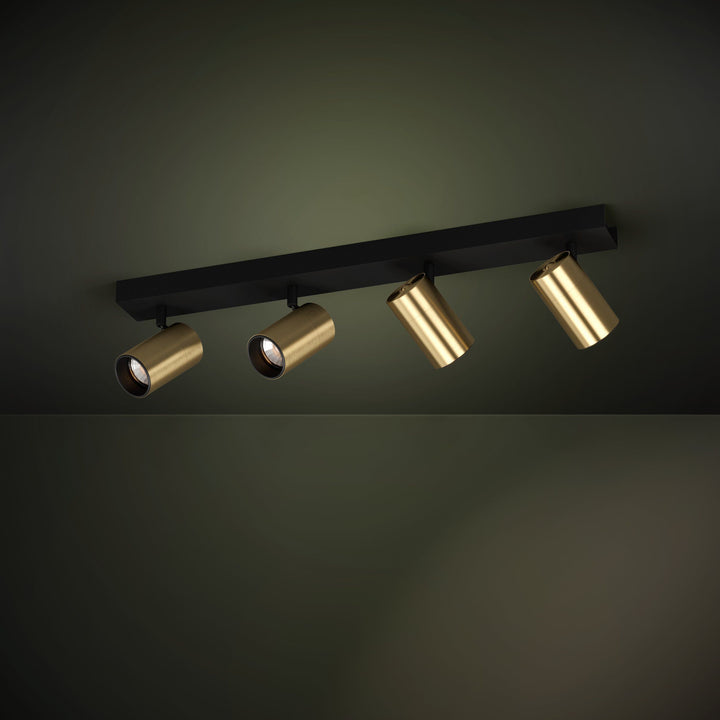CUMARIBO spot 4 lights Spot light