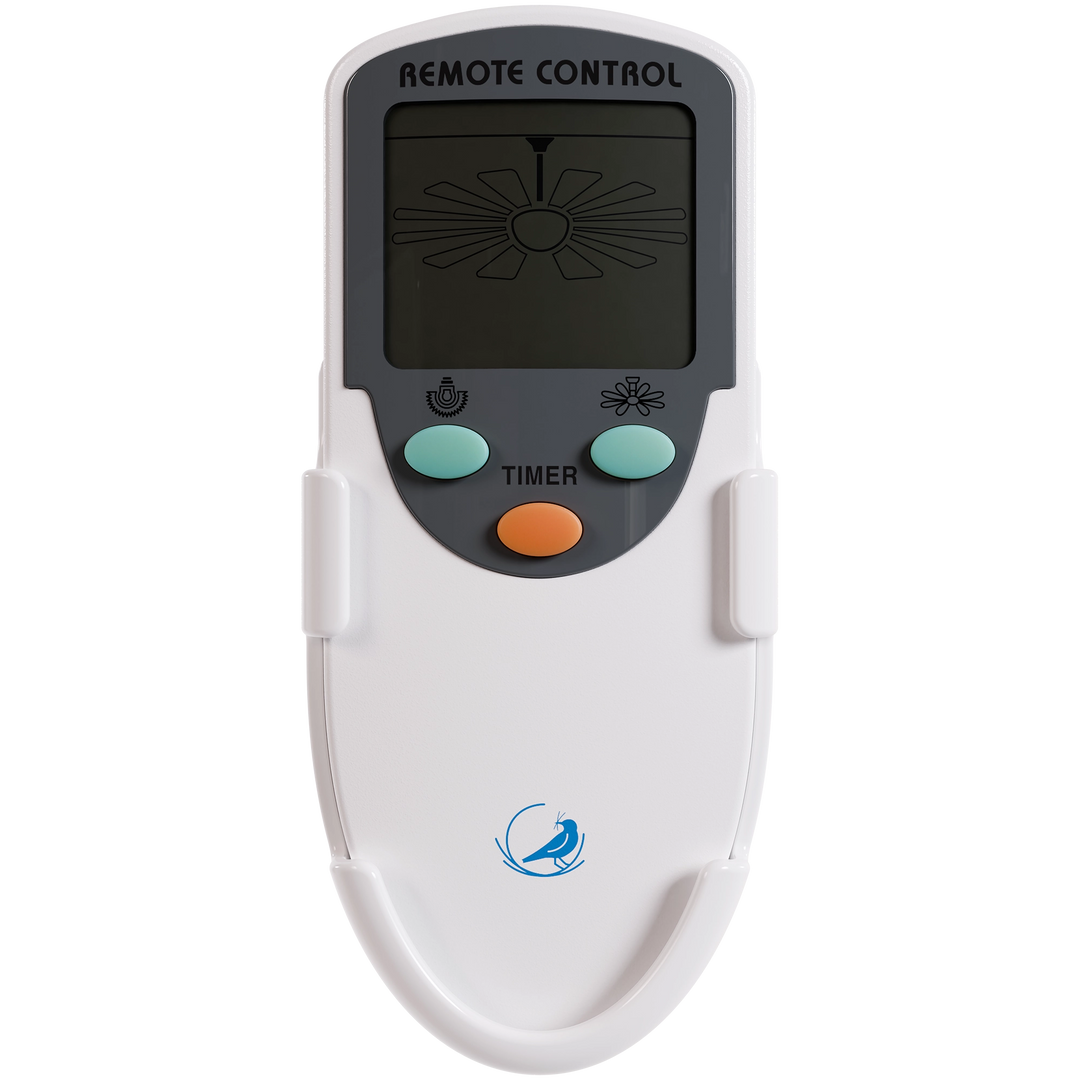 Calibo AC Fan Remote Control Kit 3 Speed and Light ACCESSORIES