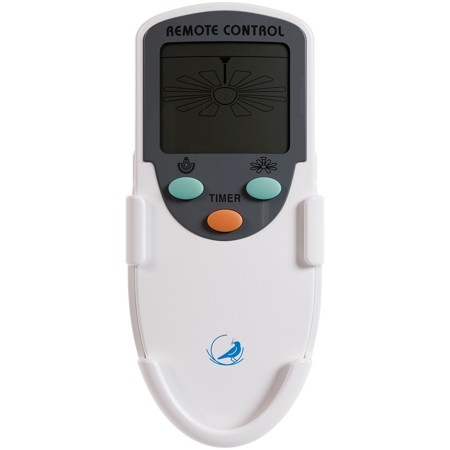 Calibo AC Fan Remote Control Kit 3 Speed and Light ACCESSORIES