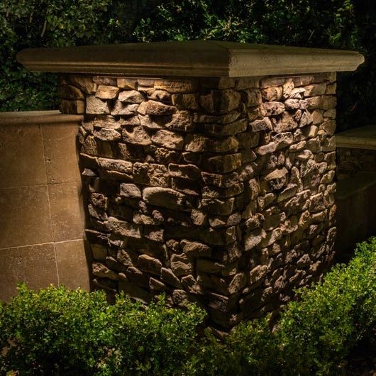 Hardscape Step Lights PHL4403 step light
