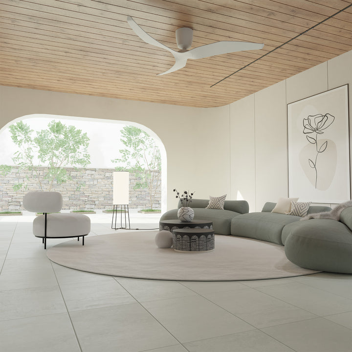 Aeratron FR 3 Blade DC Ceiling Fan