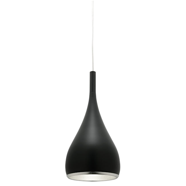 Cougar Aero 1lt Pendant Black Pendant