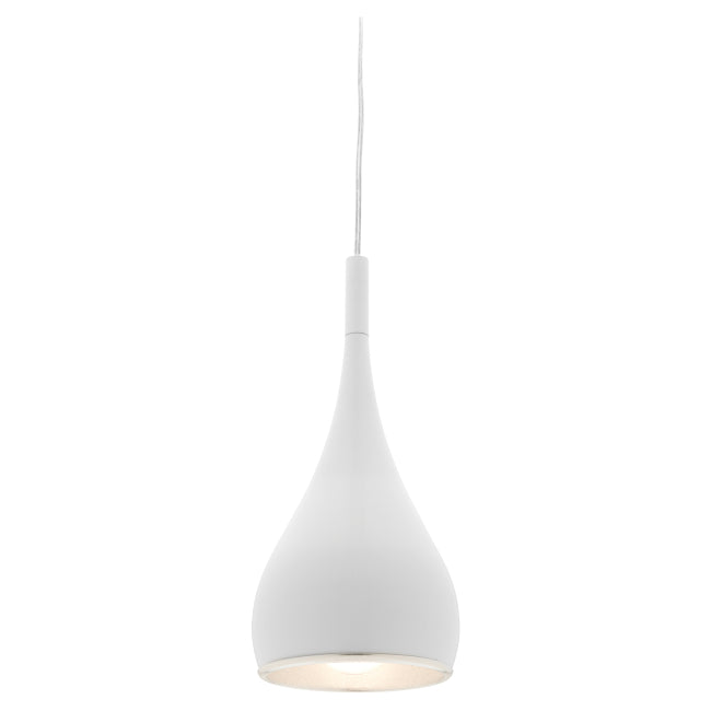 Cougar Aero 1lt Pendant White Pendant