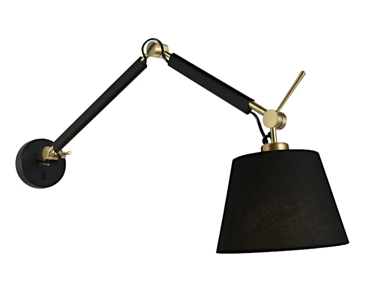 Cougar Alsta Wall Light Large WALL LIGHT