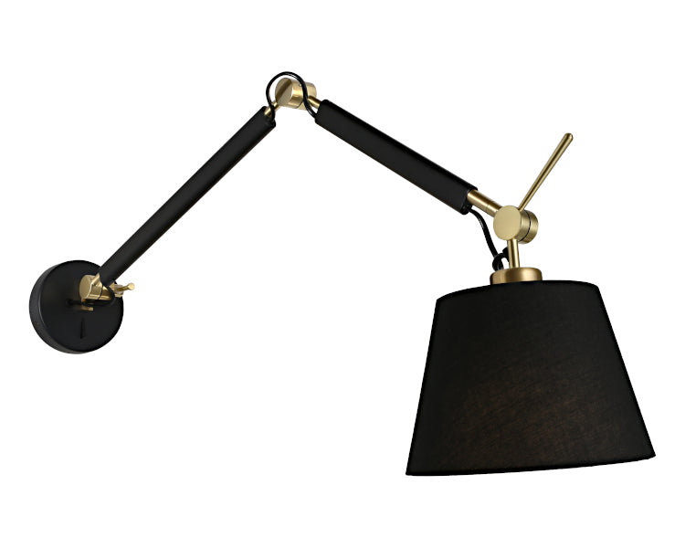 Cougar Alsta Wall Light Large WALL LIGHT