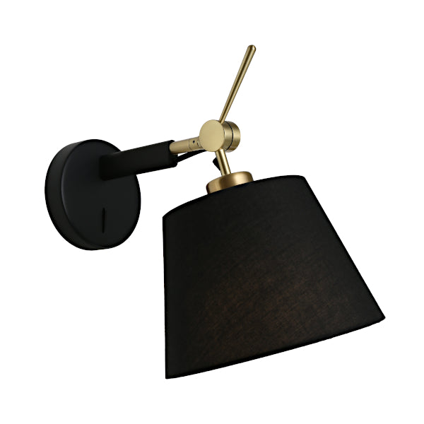Cougar Alsta Wall Light Small WALL LIGHT